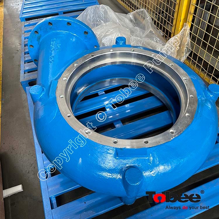 XP 14X12X22 Blender Pump