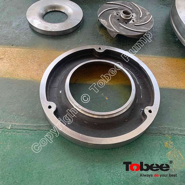 Paper Stock Pumps Manufacturer