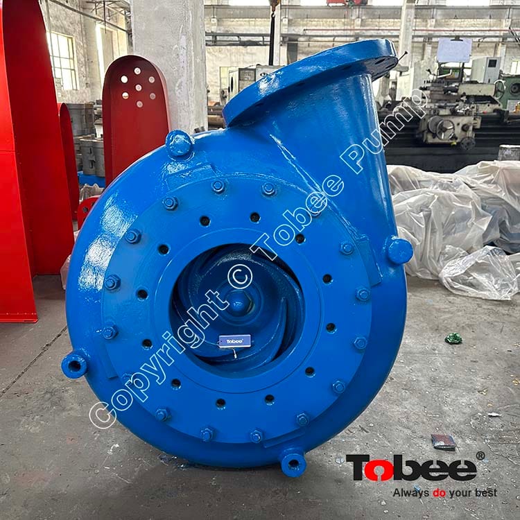 blender suction pump