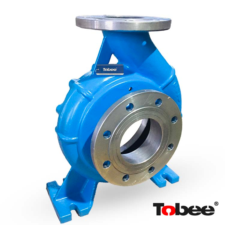 Interchangeable Andman® ACP Pumps Casing Parts