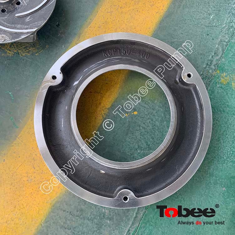 papermaking pumps spare parts