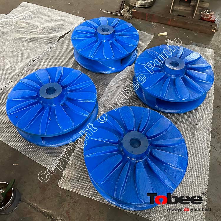 Warman Slurry Mud Sand Pump Wearing Spares