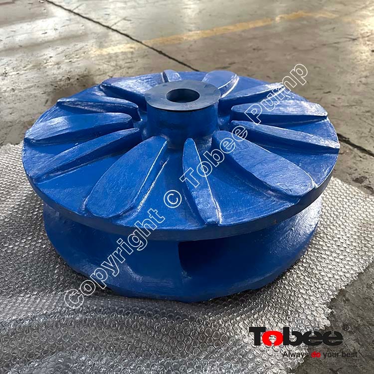 F6137A05A for 8/6F Centrifugal Slurry Pump