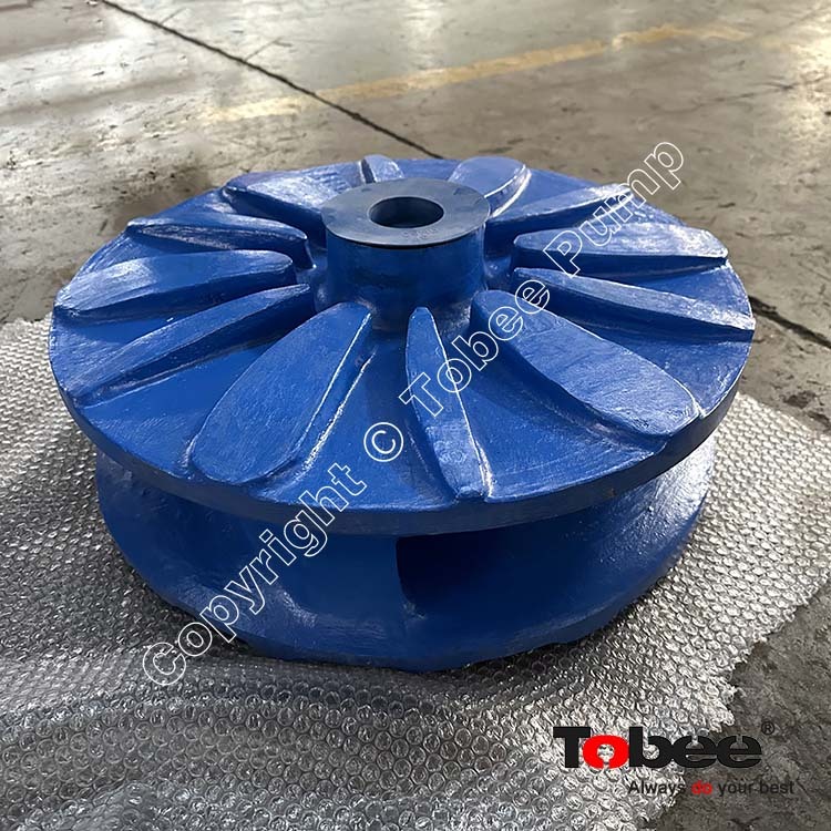 F6137A05A for 8/6F Centrifugal Slurry Pump