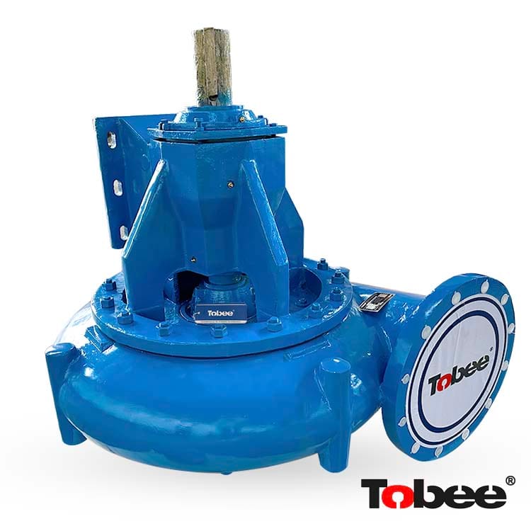 Mission Magnum 14x12x22 XP Blender Centrifugal Pumps