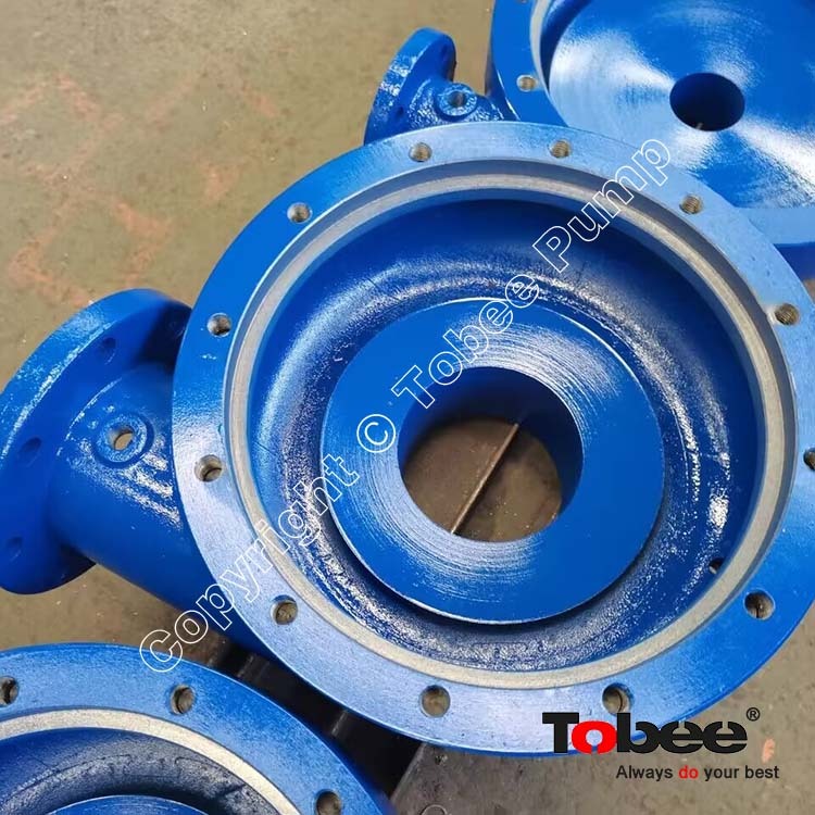 Mission Magnum 6x5x11 Centrifugal Sand Pump