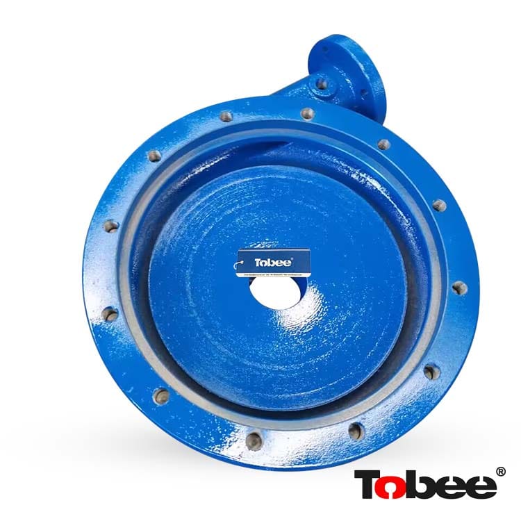 Casing 19203-01-30A for Mission Magnum I 3x2x13 Centrifugal Pump