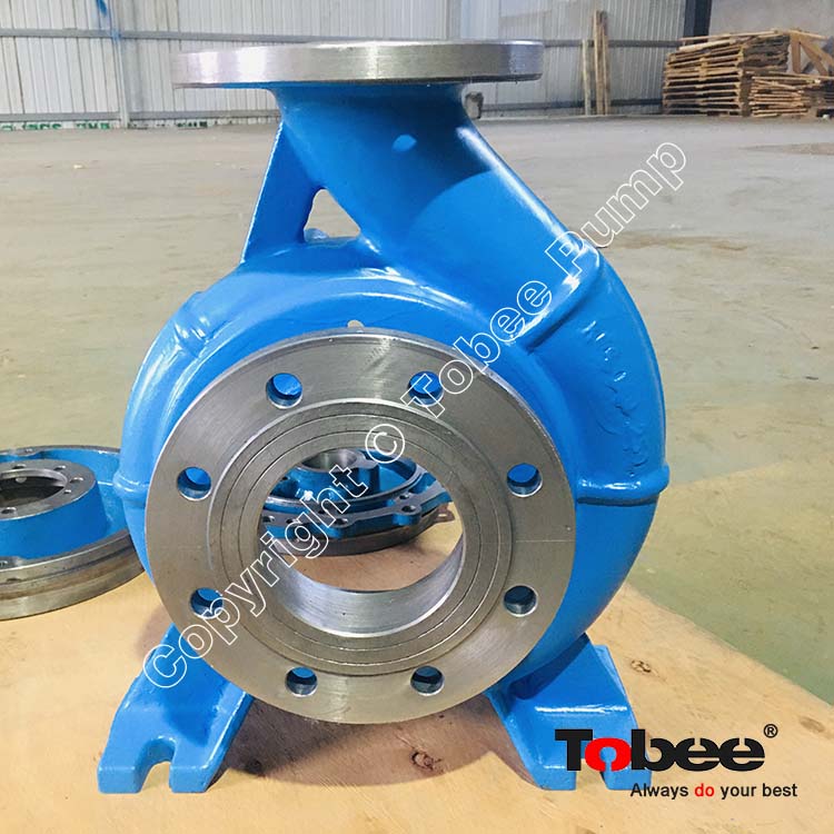 Casing for Andritz S Pumps