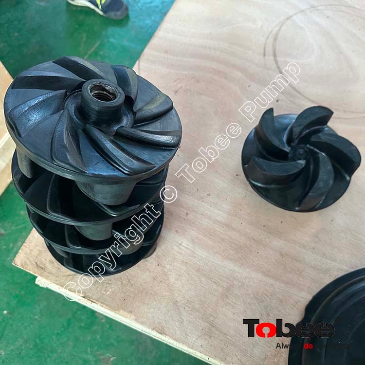 1.5/1B-AHR Slurry Pump Rubber Frame Plate Liner B1036R55