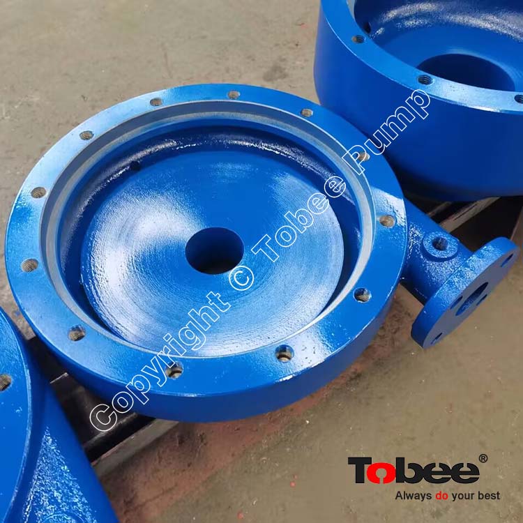 Casing 19203-01-30A for Mission Magnum I 3x2x13 Centrifugal Pump