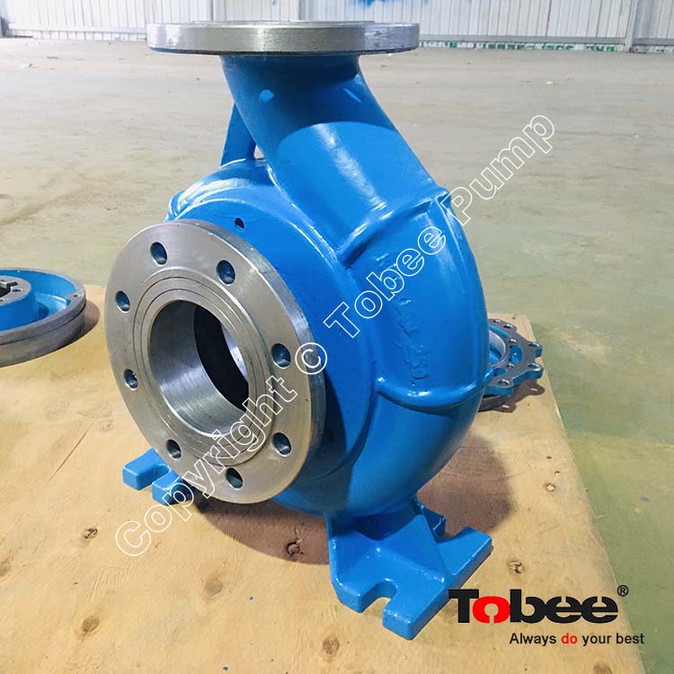 Casing Spares Parts for Andritz Pumps