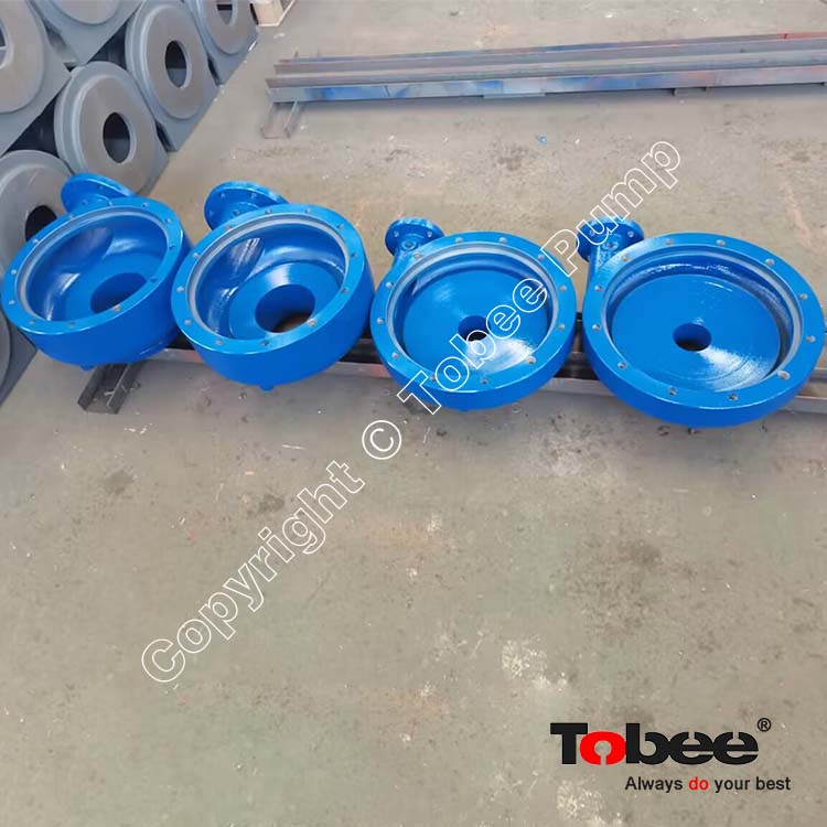 Casing 19203-01-30A for Mission Magnum I 3x2x13 Centrifugal Pump