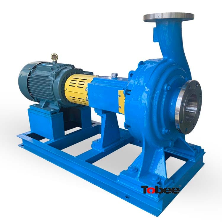 Andman&reg; ACP Series Centrifugal Pumps for Sugar Refining Pumps