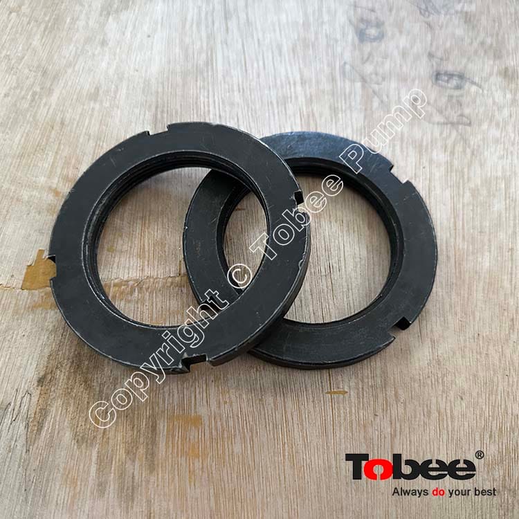 Andman&reg; paper pulp pumps parts
