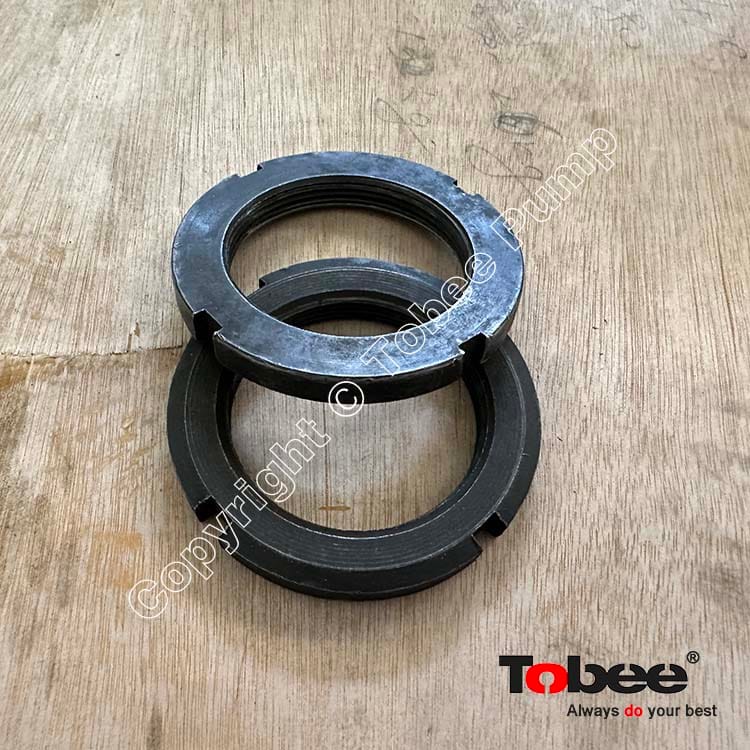 Andman&reg; high efficient paper pulp pump Parts
