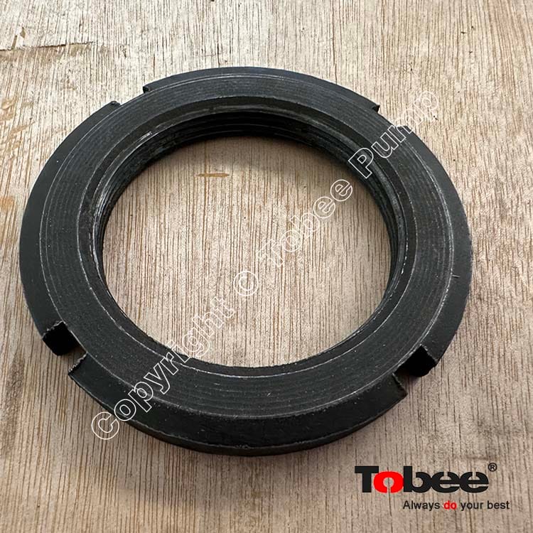 Andman&reg; Paperboard Pumps Parts