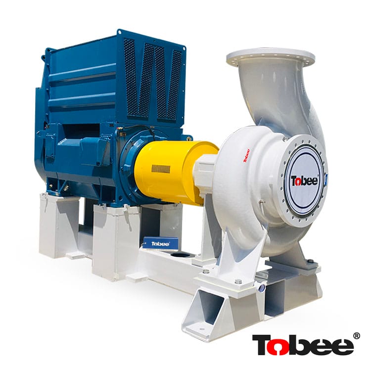OEM Spare Parts Replacement APP22-65 Pump Spares