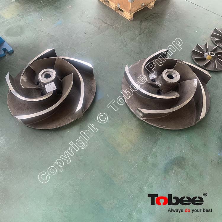 China Sulzer and Andritz Pumps Spares