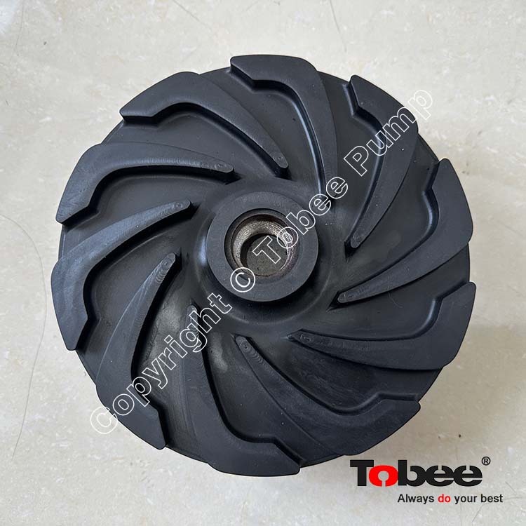 Rubber Impeller