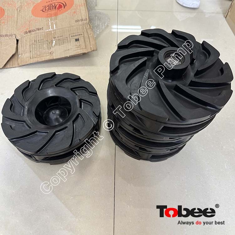 Pump Parts C2145WRT1R55 Impeller