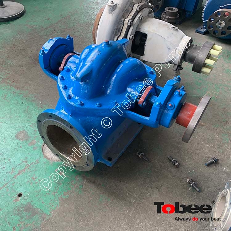 Chemical Slurries Pumps