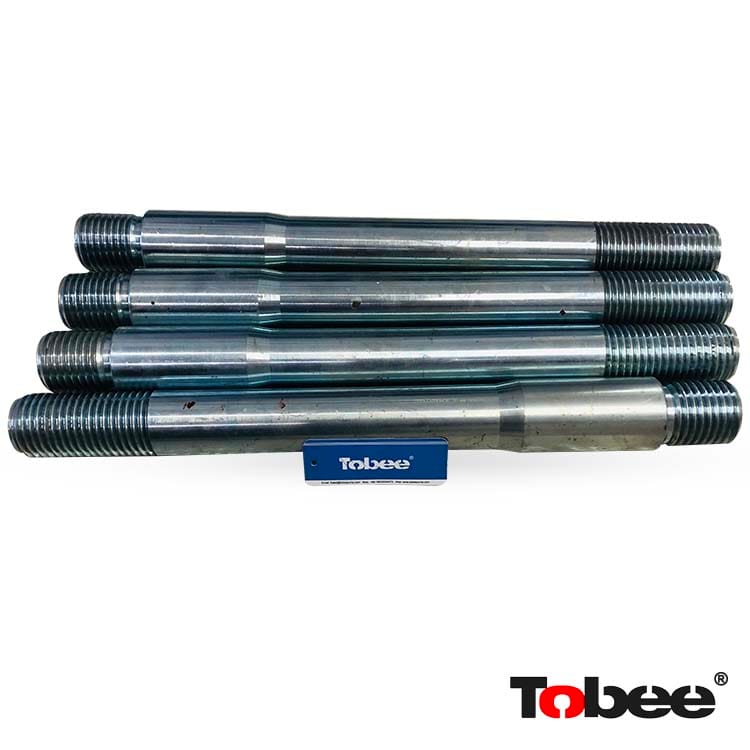 S35040ME62 Frame Plate Bolt for Mining Mud Mixing Pump