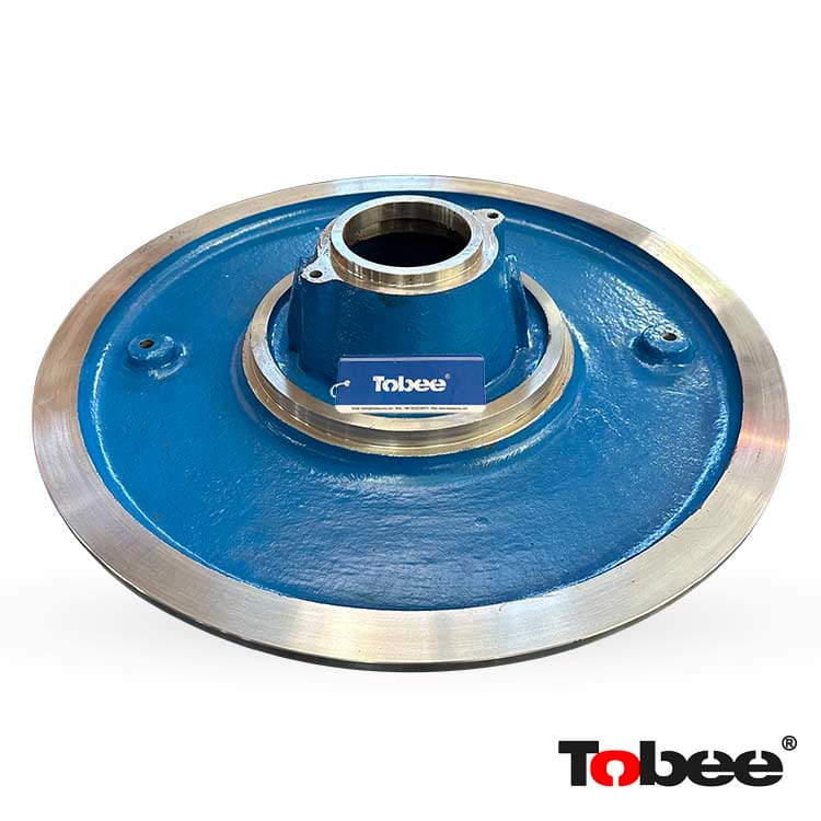 24027-01-30 Stuffing Box, Mechanical Seal used for Mission 14x12x22 XP Blender Discharge Pump
