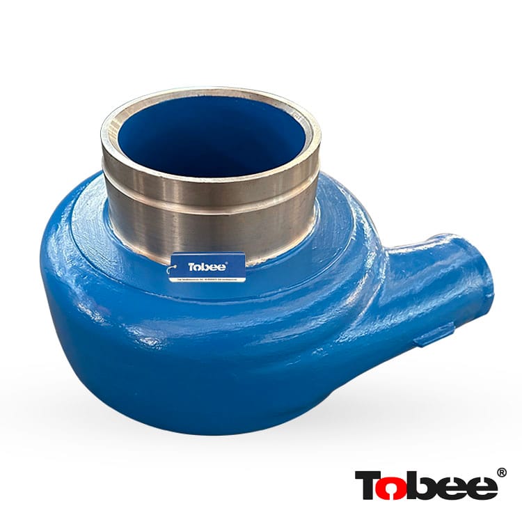 DAHF3110A05 Volute Liner for 3D-AHF Pump