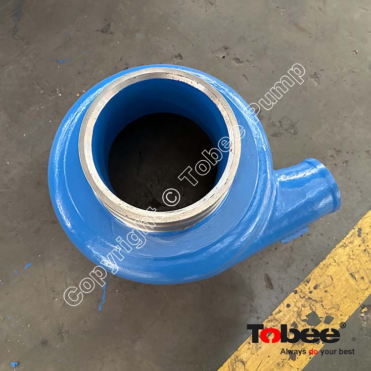 DAHF3110A05 Volute Liner for Froth Pump
