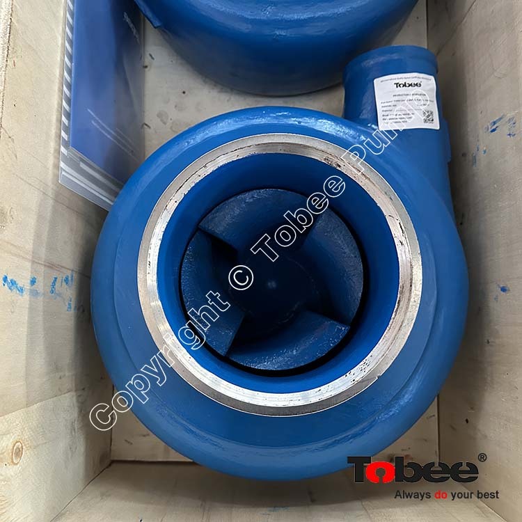 DAHF3110A05 Volute Liner Pump Parts