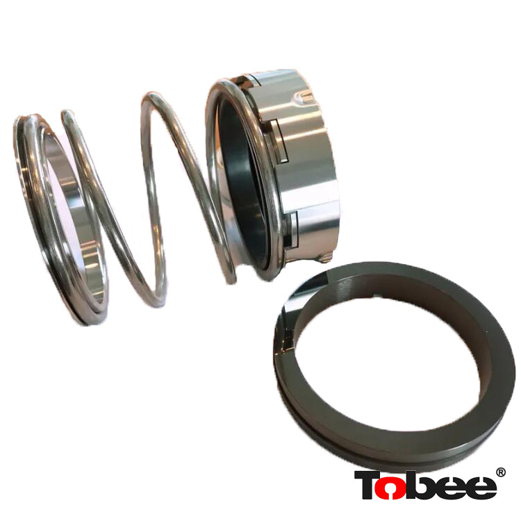 648414308 Seal, Mechanical Tungsten Carbide