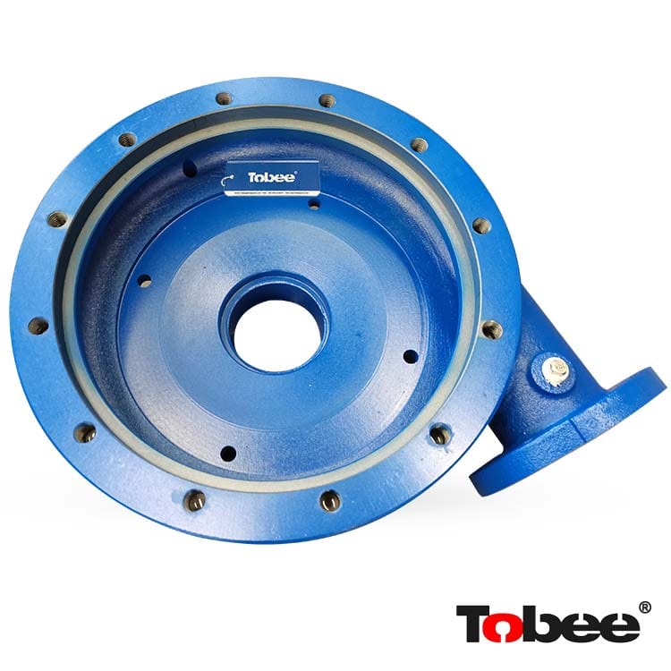 H19205-01-30A Casing for MCM 250 Style 4x3x13 Centrifugal Pump