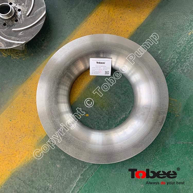 S Paper Pulp Pumps