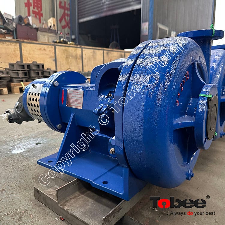 Mission Sandmaster Centrifugal Pump
