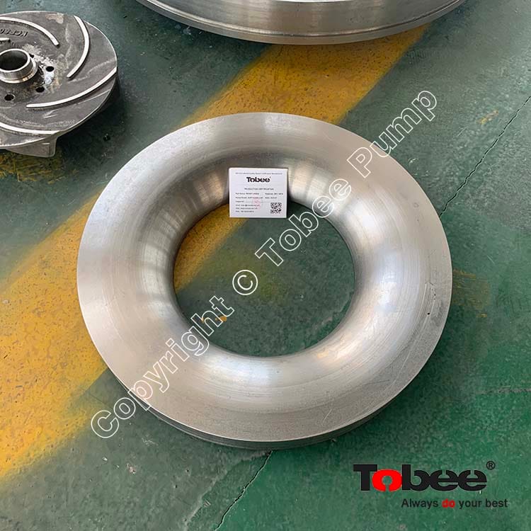 VP Paper Stock Pumps