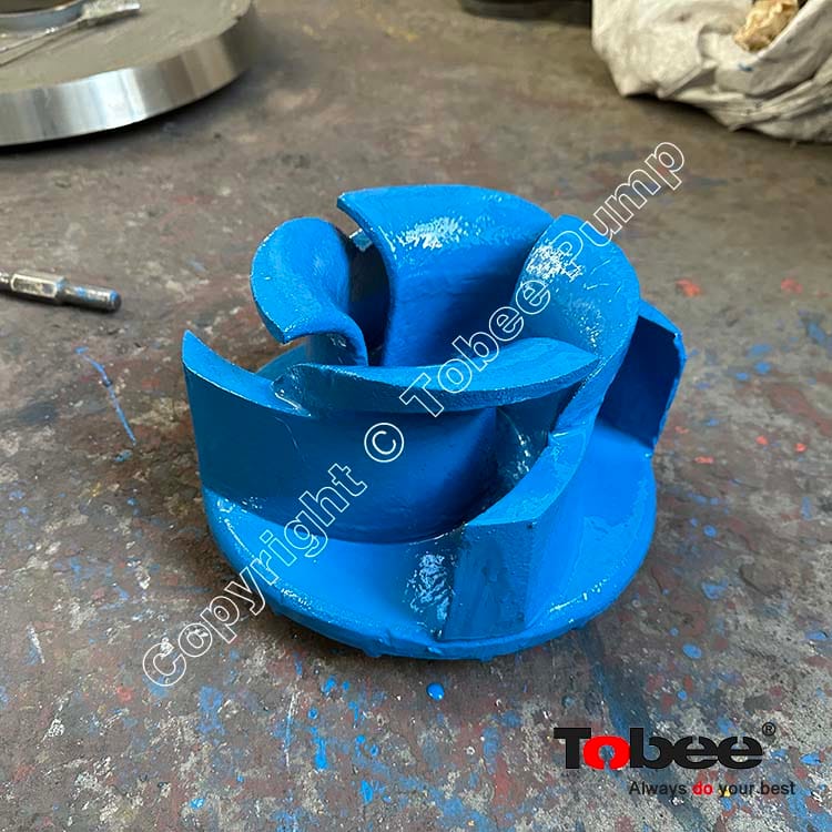 Impeller DAHF3056QU1A05