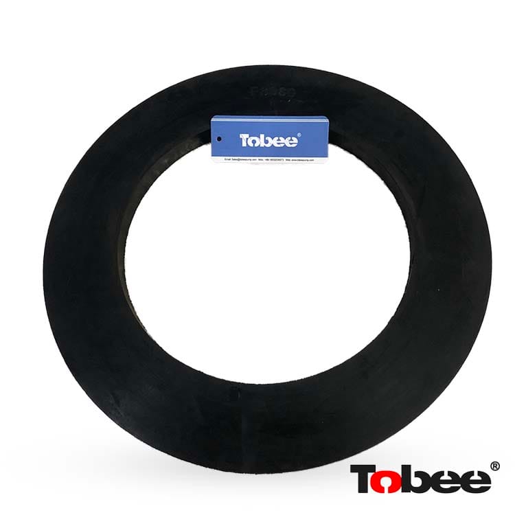 E4124S01 Volute Liner Seal for 100RV-SP Vertical Slurry Pump