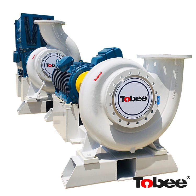 Spares of Equivalent Process Pumps in Petrochemical Industry