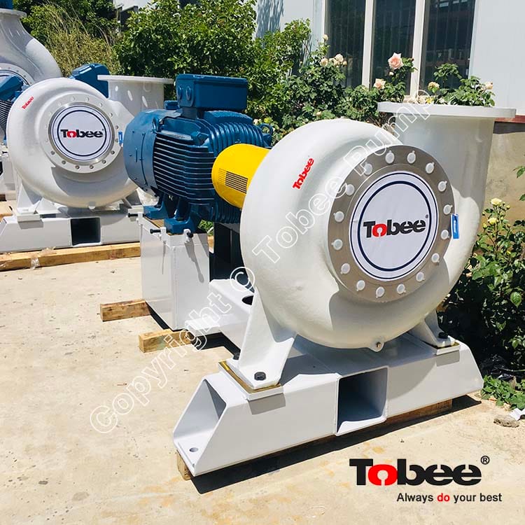 Chemial Pumps and Wearing Spares Parts