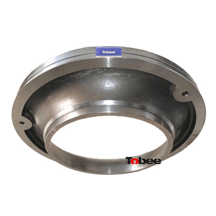 ACP250-480 5 SO Front Lining EN 1.4474 of Pulp Centrifugal Pump
