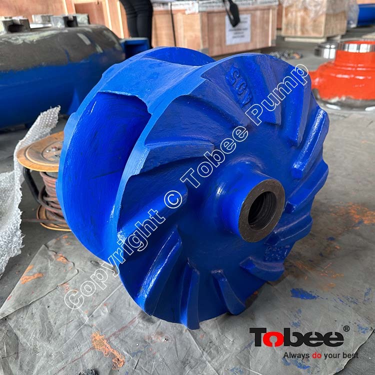 EG6137A05 for 8/6E-G Sand Dredging Pump