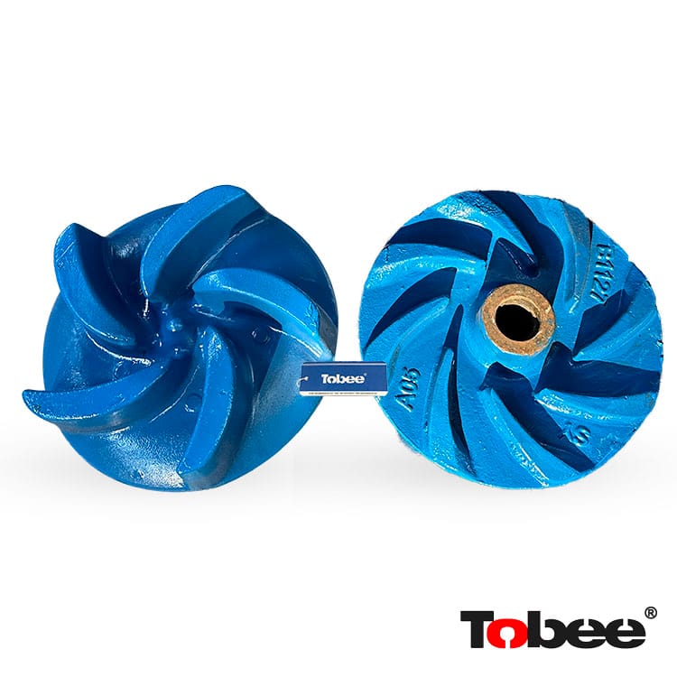 B1127A05 Impeller for Horizontal Centrifugal Pump