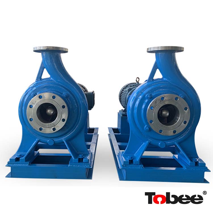 Replacment Paper Pulp Andritz Pumps and Spare Parts