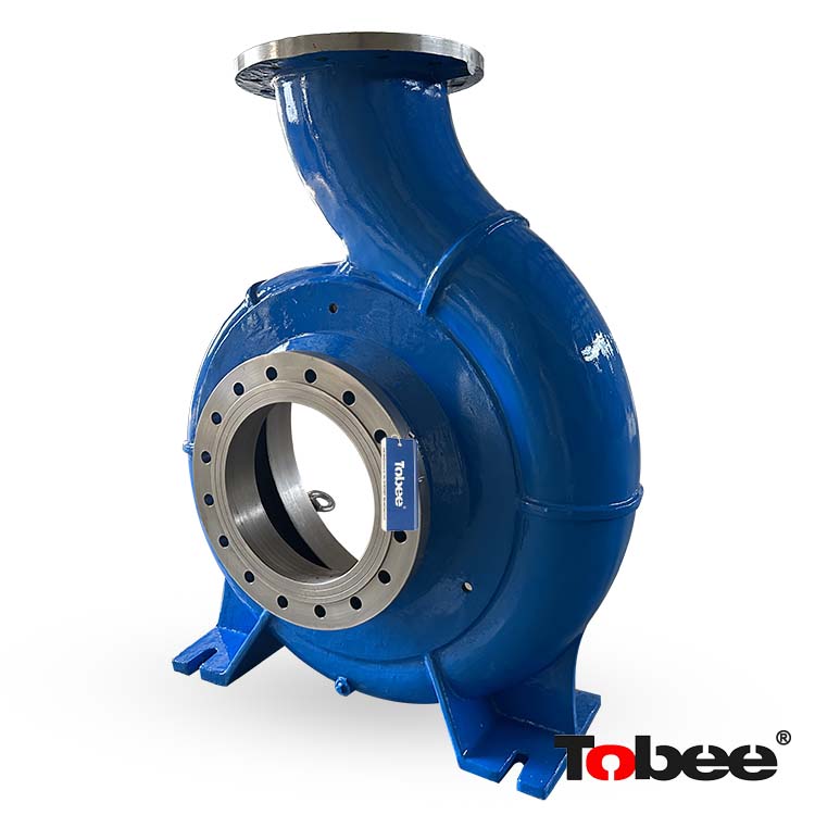 Andritz Volute Casing of ACP300-700 Water Supply Pumps