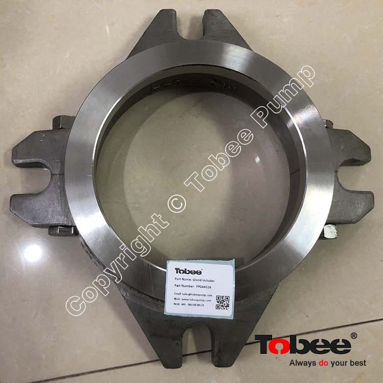Gland Assembly FP044C26
