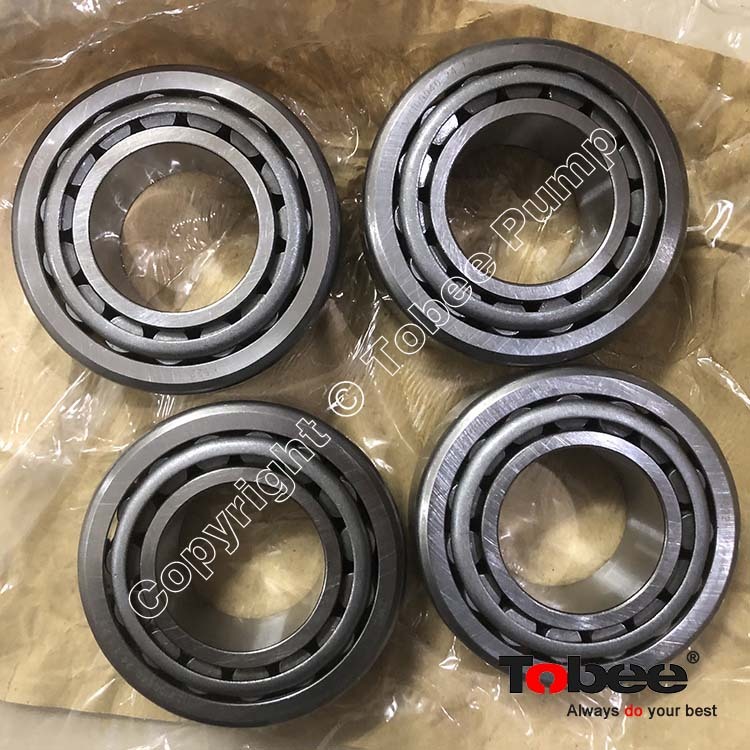 Pump Parts Bearing D009