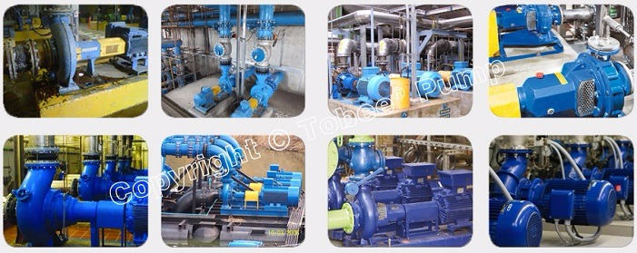 Wholesale Andritz Horizontal Centrifugal Paper Recycling Pumps
