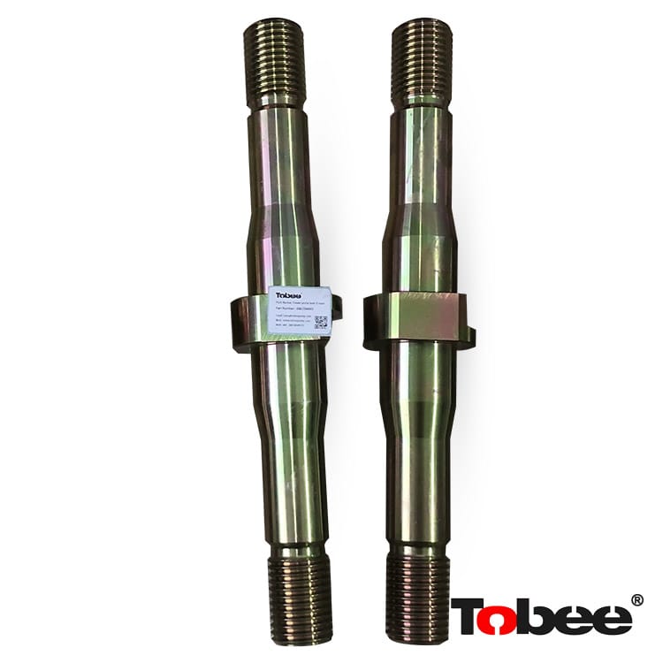 Cover Plate Bolt G8015ME65 of Slurry Mud Sand Pump