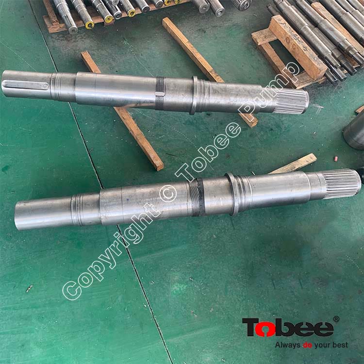 CP pumps and parts supplier