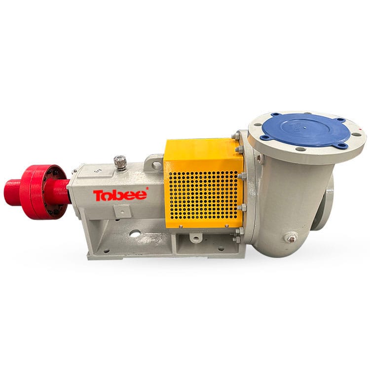 XBSY SB6x8ZJ Centrifugal Sand Pump Desander